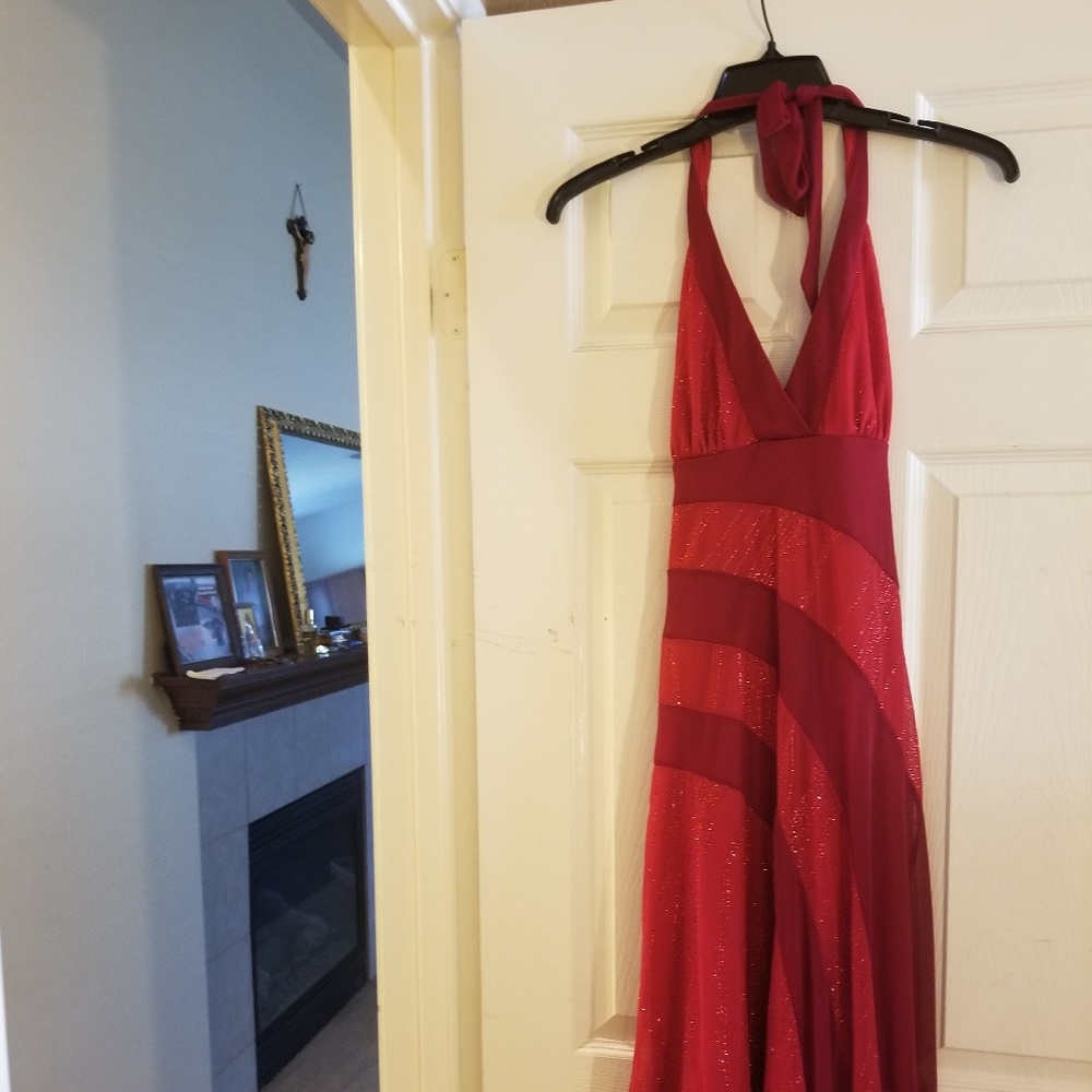 Women's  dress